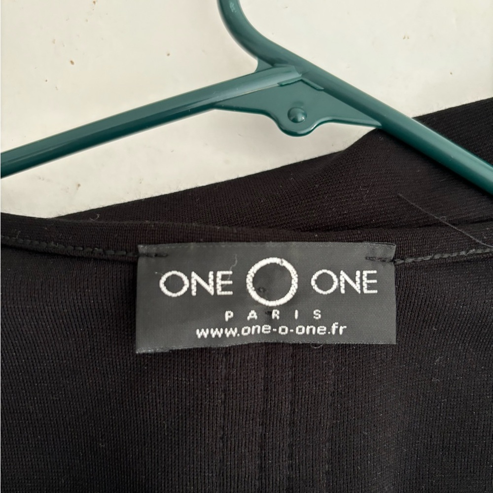 One O One boho dress - Picture 11 of 13